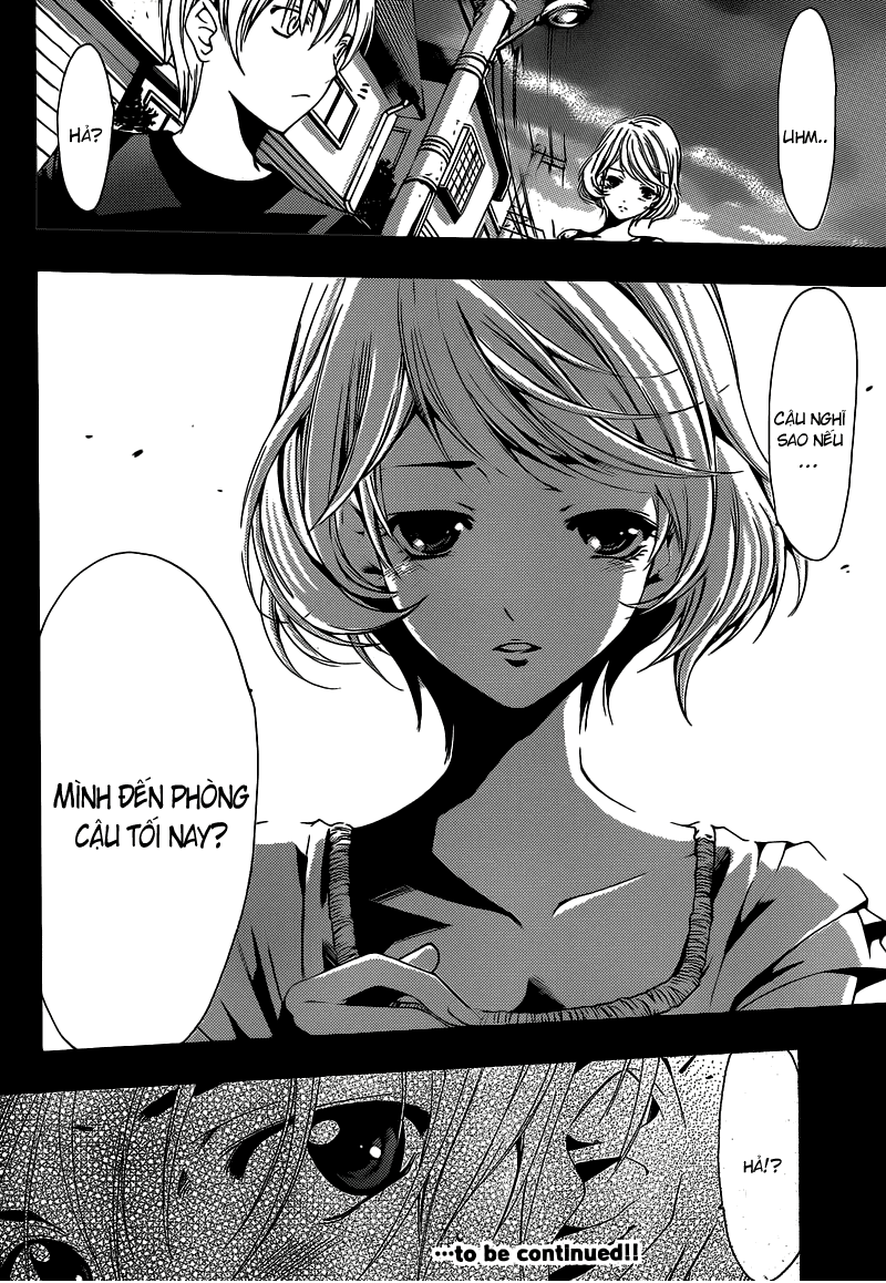 Truyện Tranh Thị Trấn Tình Yêu - Kimi No Iru Machi trang 6