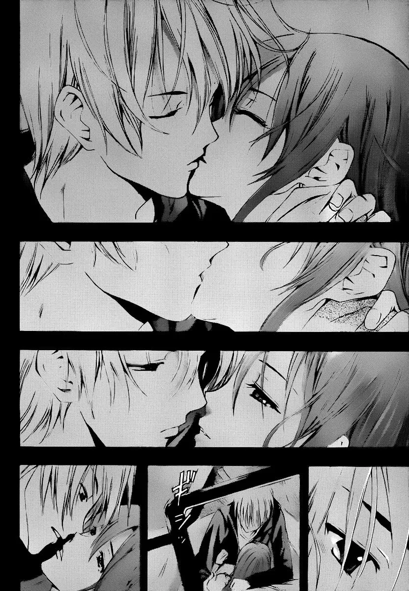 Truyện Tranh Thị Trấn Tình Yêu - Kimi No Iru Machi trang 6