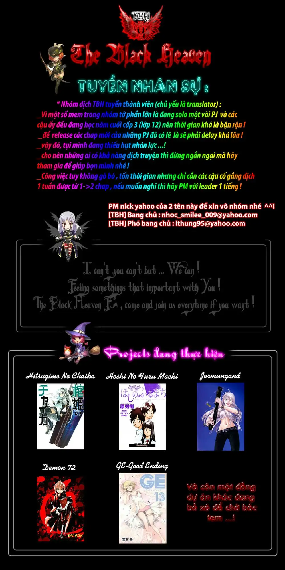 Truyện Tranh Thị Trấn Tình Yêu - Kimi No Iru Machi trang 6