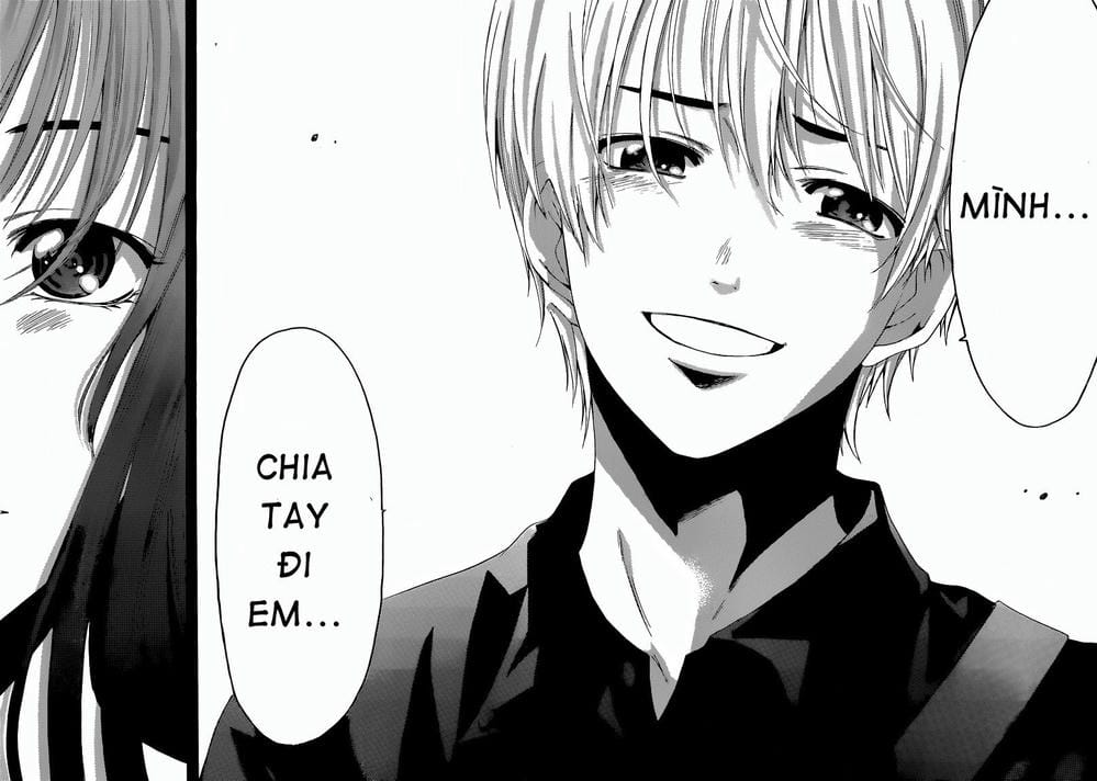 Truyện Tranh Thị Trấn Tình Yêu - Kimi No Iru Machi trang 6