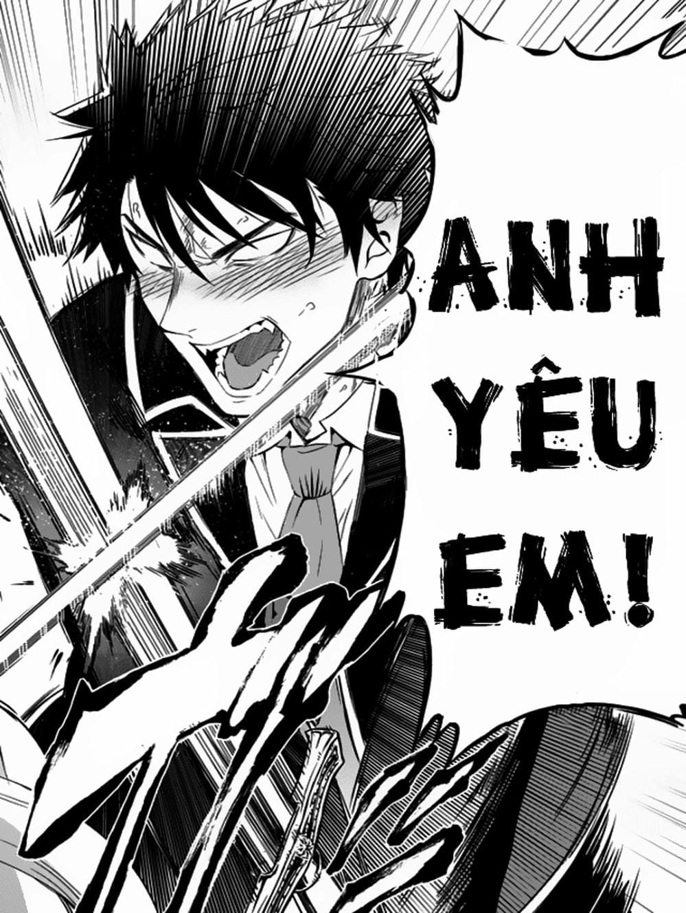 Truyện Tranh Nàng Juliet Của Trường Nội Trú - Kishuku Gakkou No Juliet trang 4