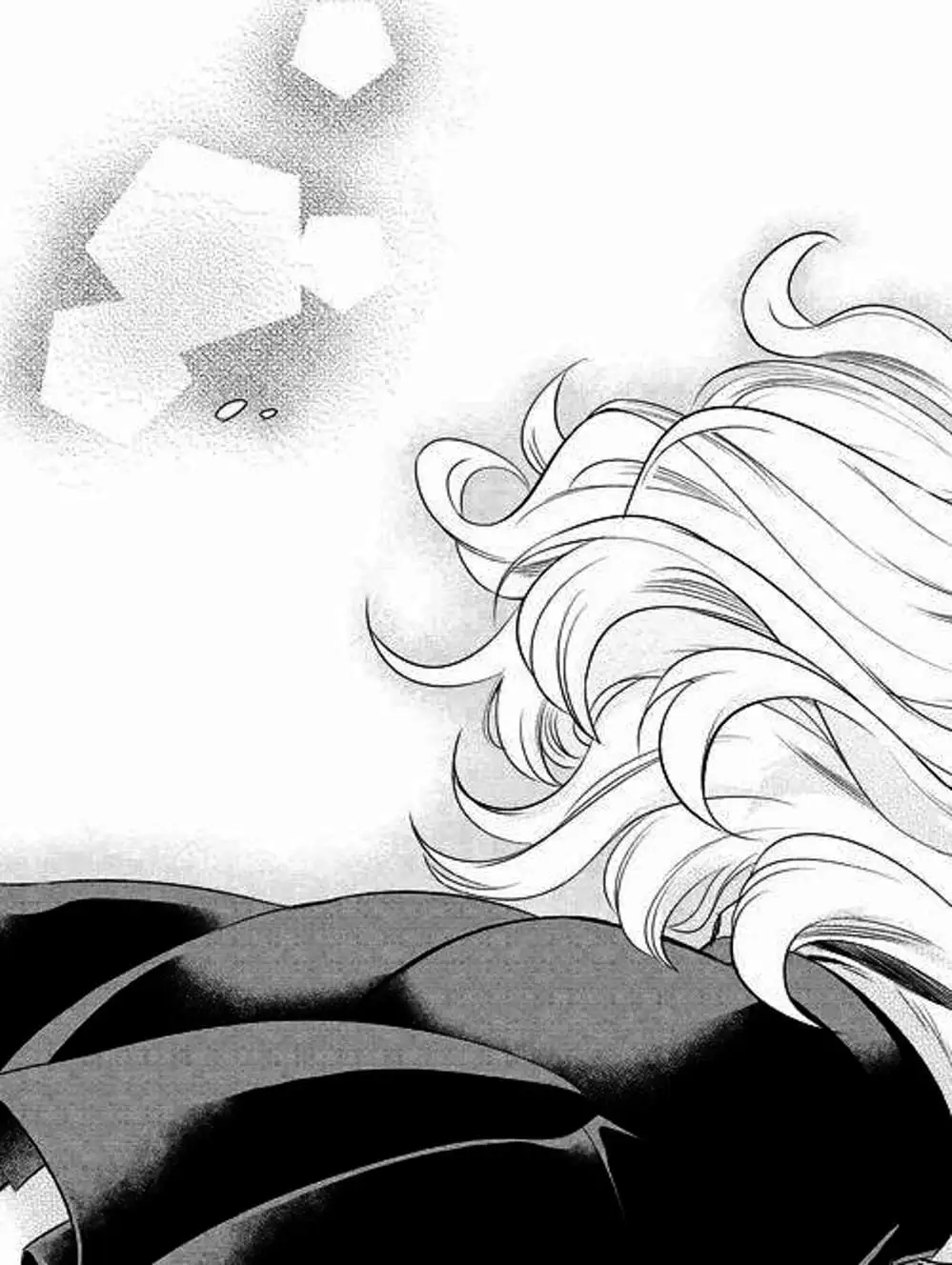 Truyện Tranh Nàng Juliet Của Trường Nội Trú - Kishuku Gakkou No Juliet trang 4