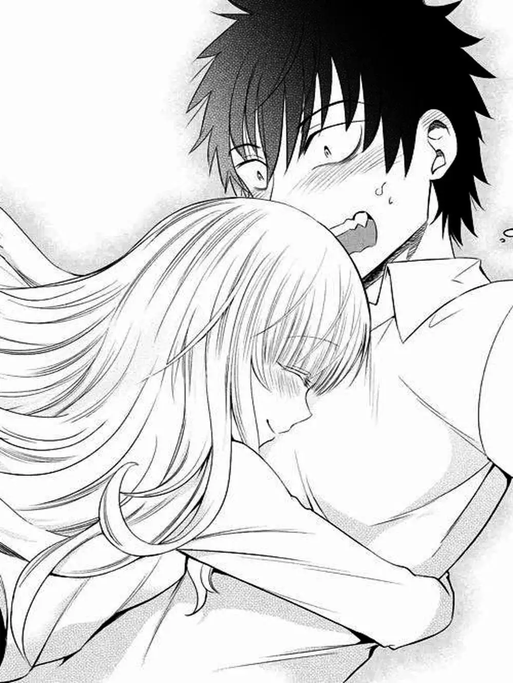 Truyện Tranh Nàng Juliet Của Trường Nội Trú - Kishuku Gakkou No Juliet trang 4