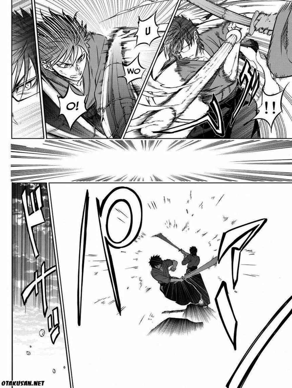 Truyện Tranh Nàng Juliet Của Trường Nội Trú - Kishuku Gakkou No Juliet trang 4