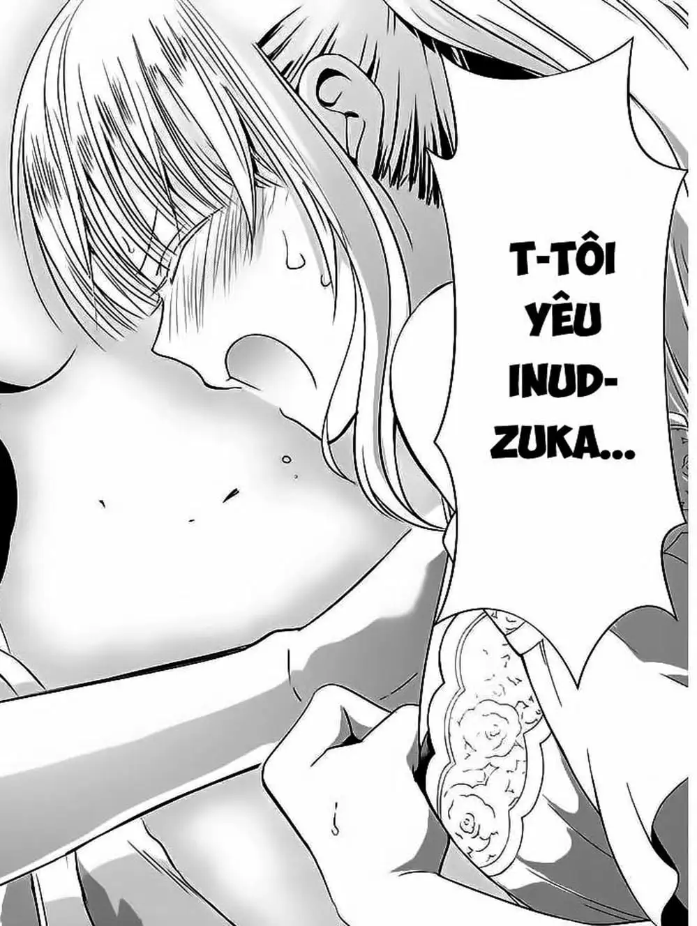 Truyện Tranh Nàng Juliet Của Trường Nội Trú - Kishuku Gakkou No Juliet trang 4