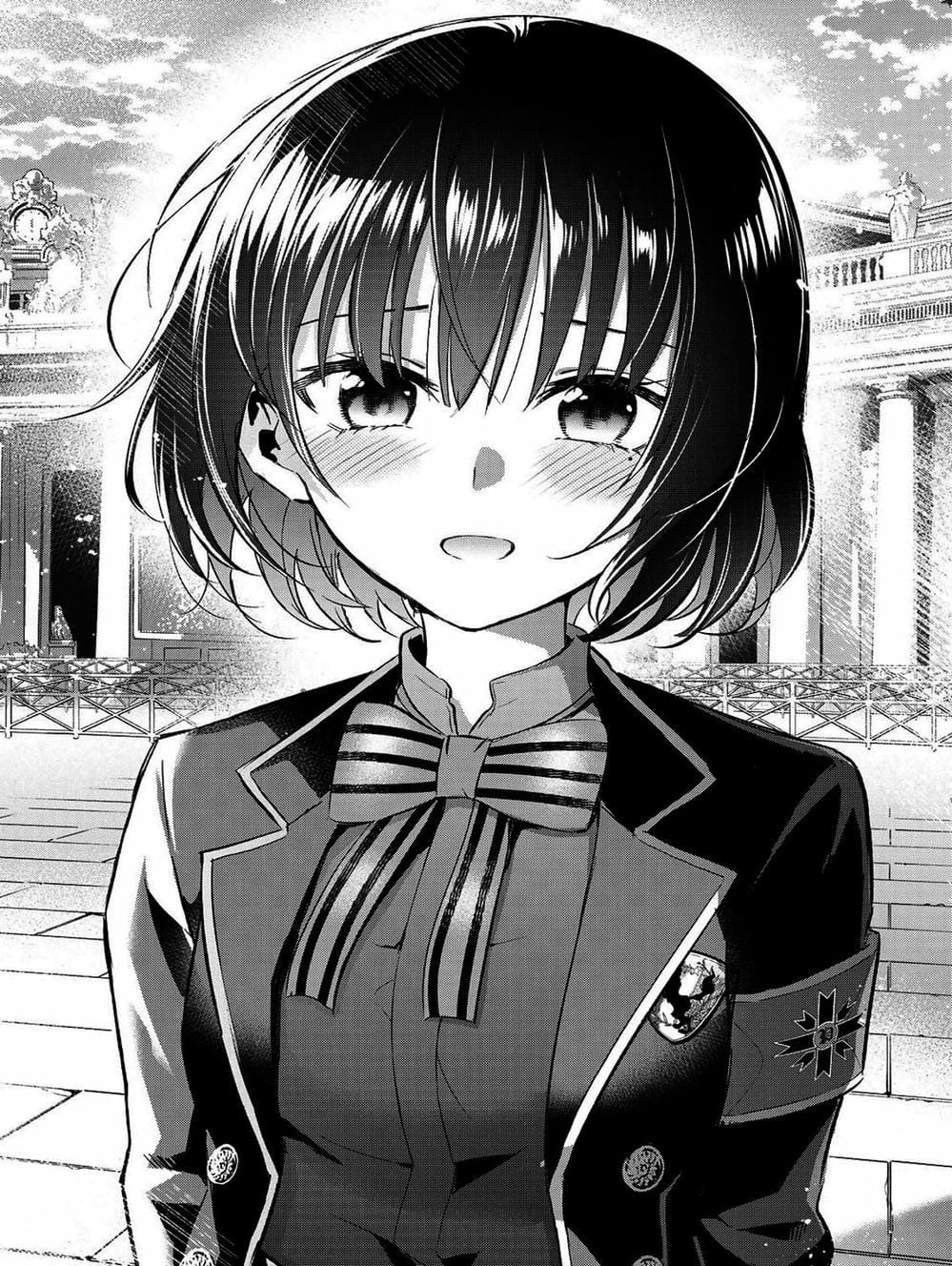 Truyện Tranh Nàng Juliet Của Trường Nội Trú - Kishuku Gakkou No Juliet trang 4