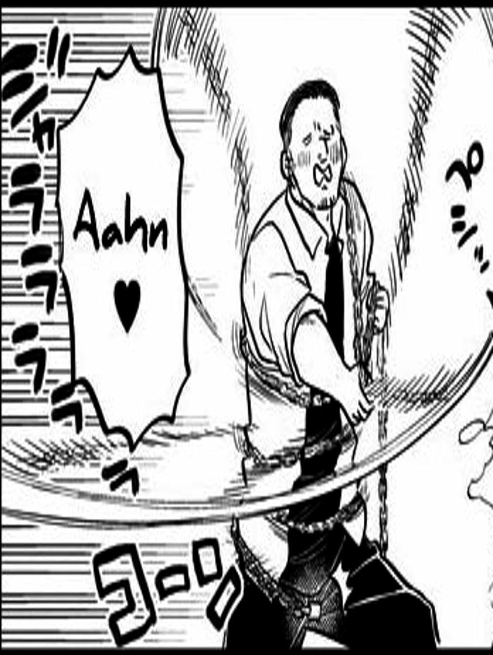 Truyện Tranh Komi Không Thể Giao Tiếp - Komi San Wa Komyusho Desu trang 5