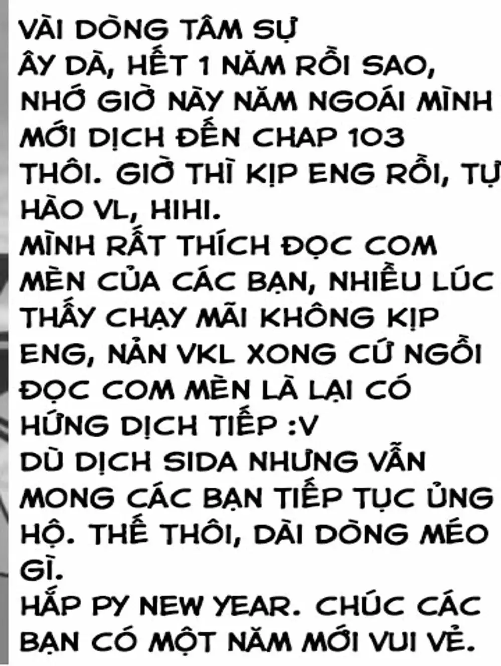 Truyện Tranh Komi Không Thể Giao Tiếp - Komi San Wa Komyusho Desu trang 5