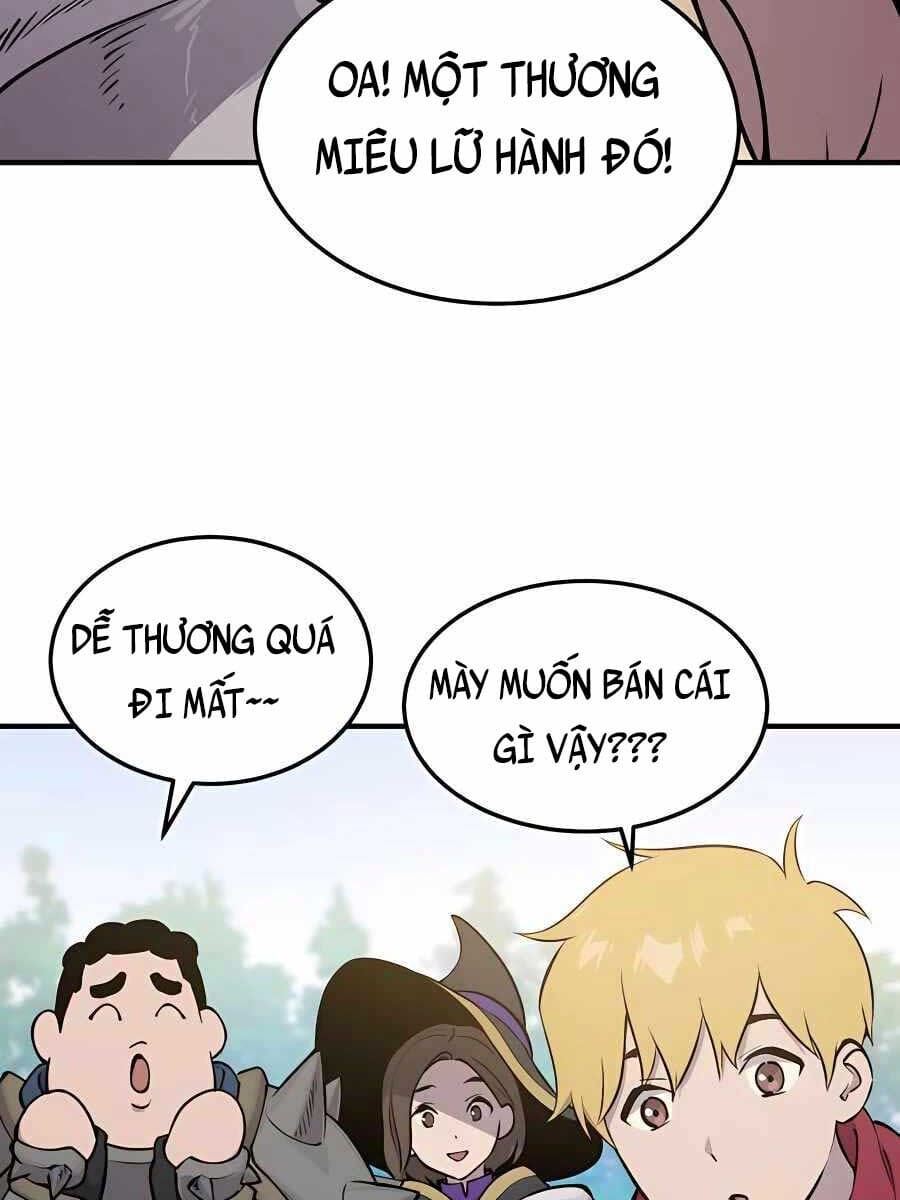 Truyện Tranh Làm Nông Dân Trong Tòa Tháp Thử Thách trang 5