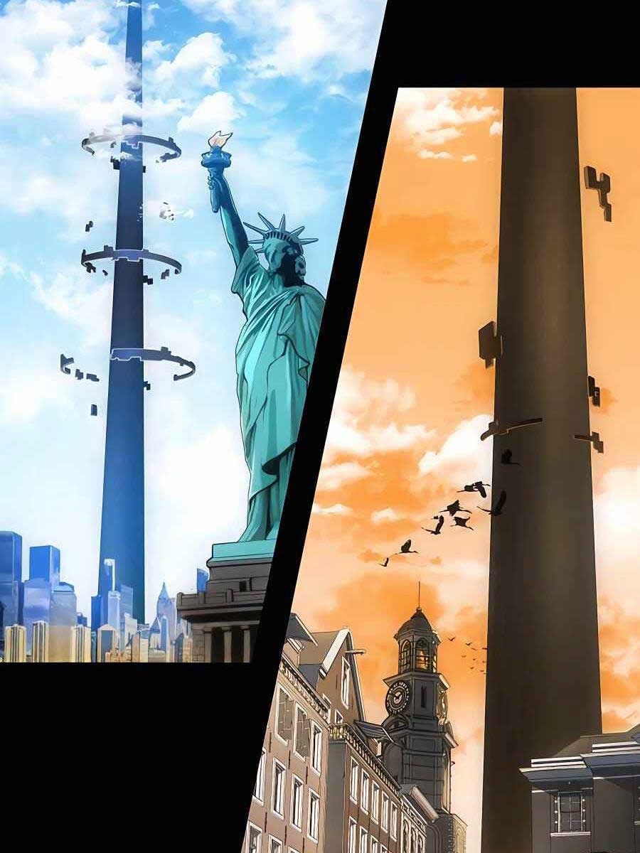 Truyện Tranh Làm Nông Dân Trong Tòa Tháp Thử Thách trang 5