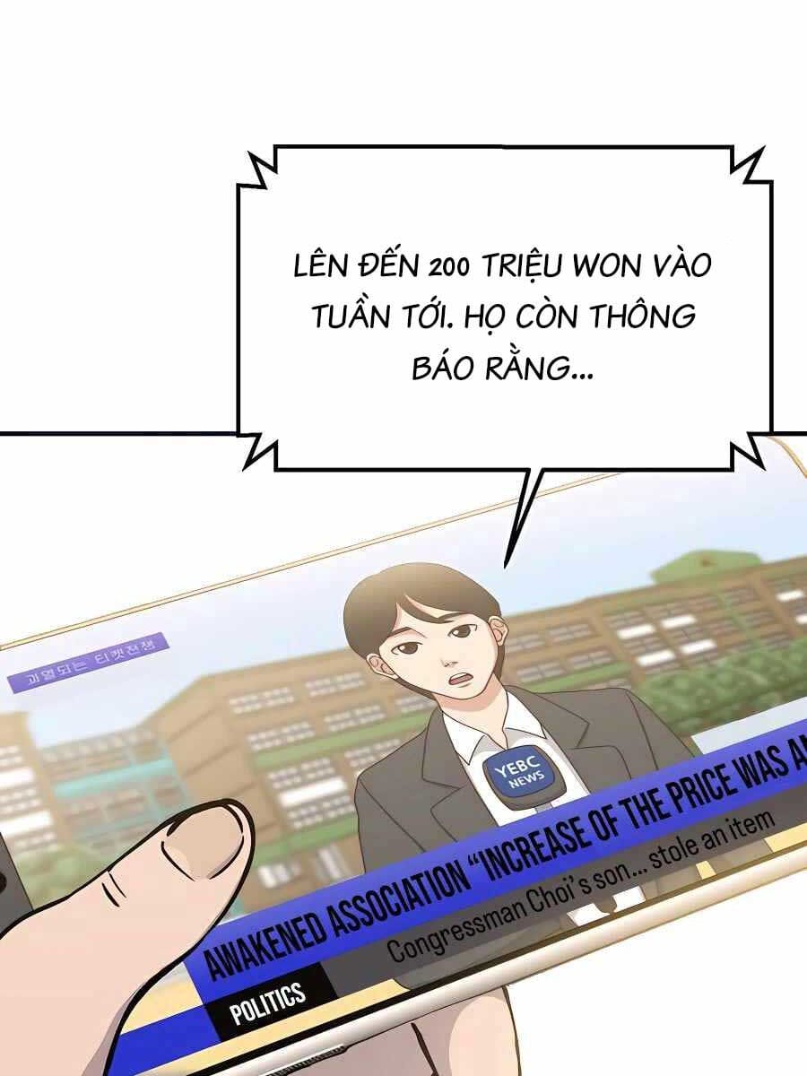 Truyện Tranh Làm Nông Dân Trong Tòa Tháp Thử Thách trang 5