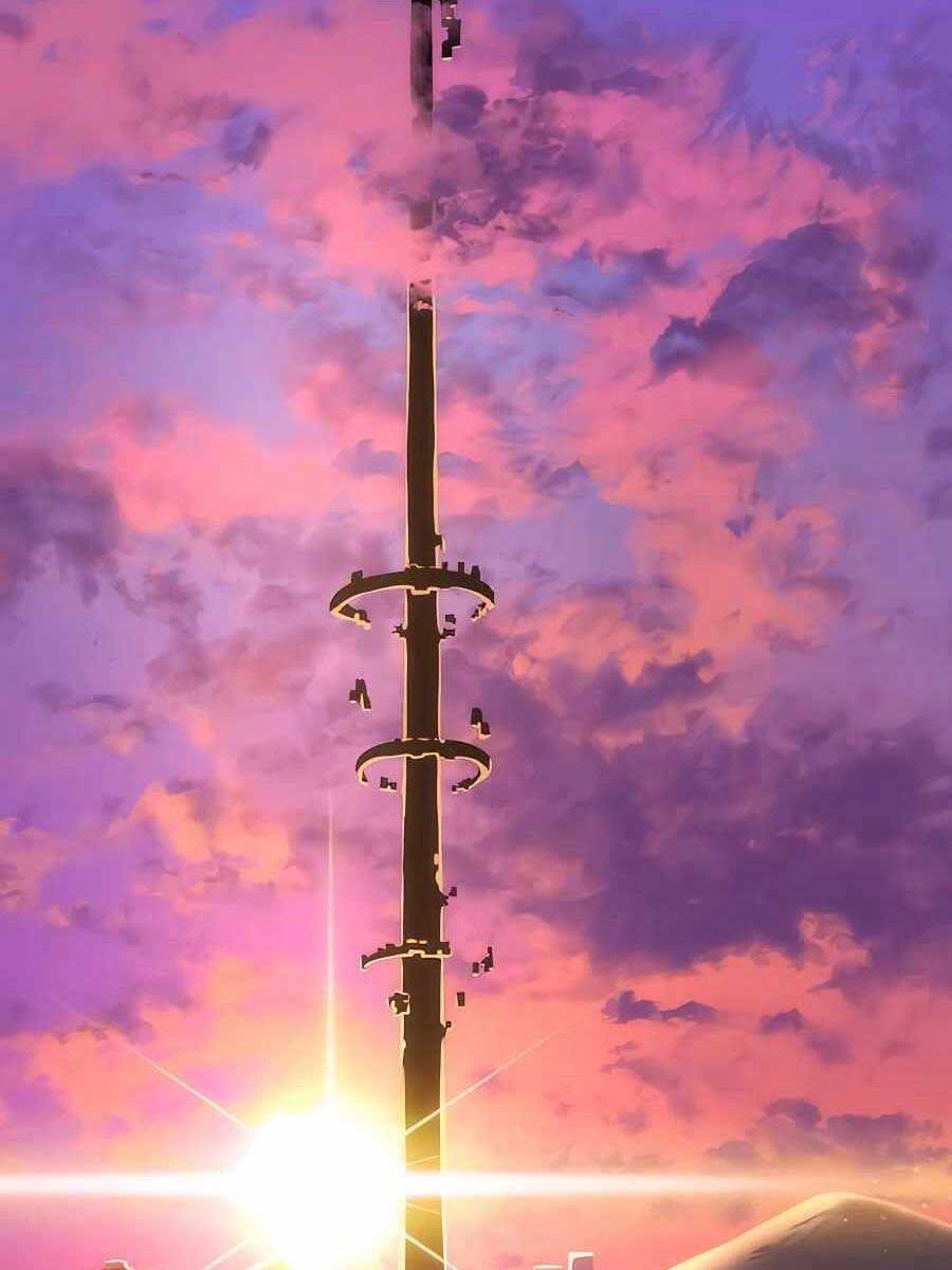 Truyện Tranh Làm Nông Dân Trong Tòa Tháp Thử Thách trang 5