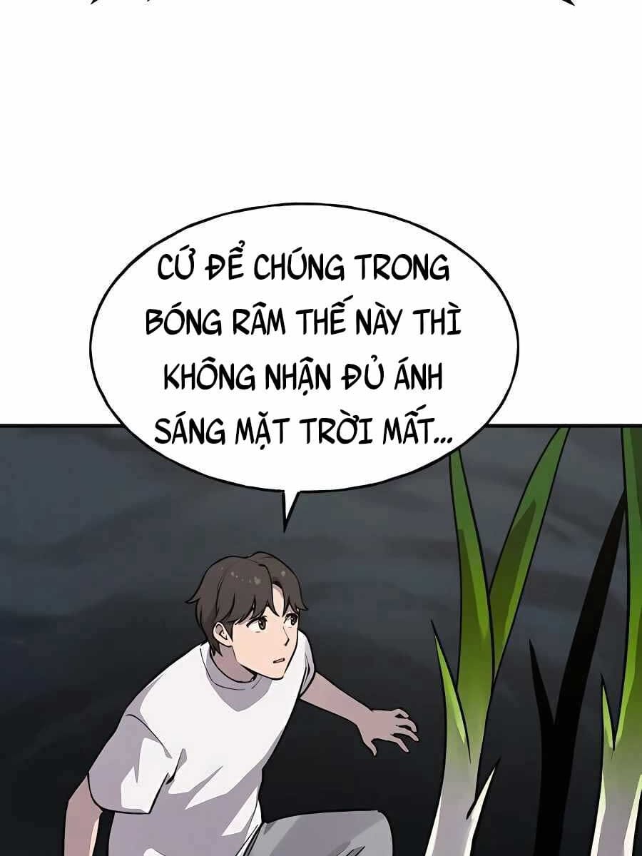 Truyện Tranh Làm Nông Dân Trong Tòa Tháp Thử Thách trang 5