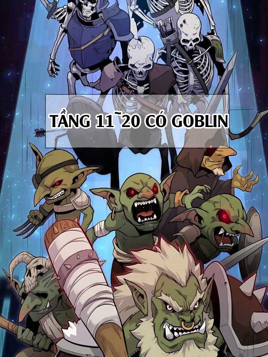 Truyện Tranh Làm Nông Dân Trong Tòa Tháp Thử Thách trang 5