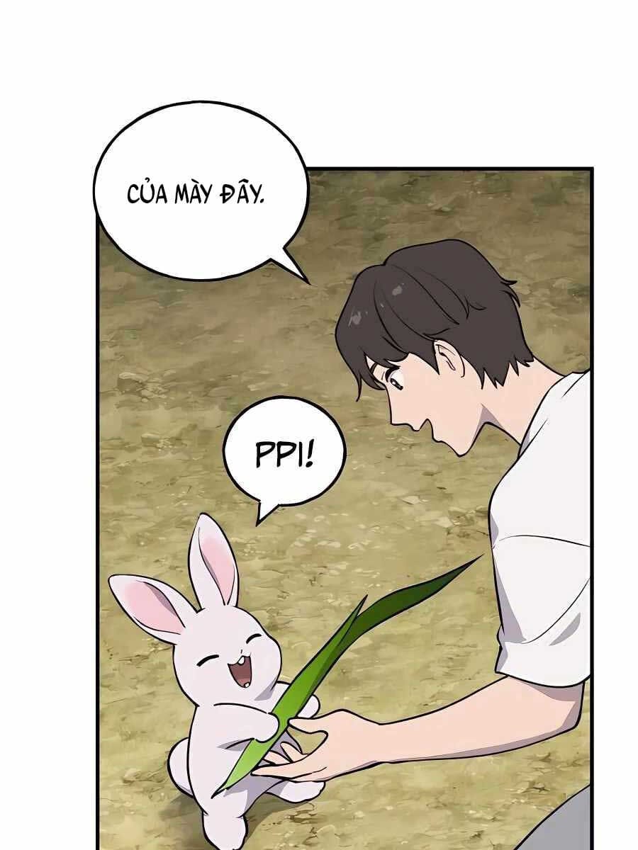 Truyện Tranh Làm Nông Dân Trong Tòa Tháp Thử Thách trang 5