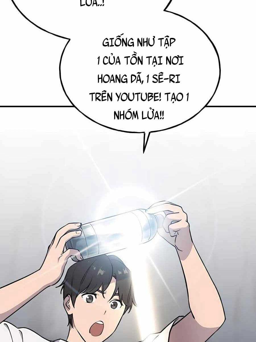 Truyện Tranh Làm Nông Dân Trong Tòa Tháp Thử Thách trang 5