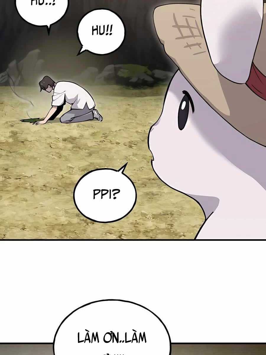Truyện Tranh Làm Nông Dân Trong Tòa Tháp Thử Thách trang 5