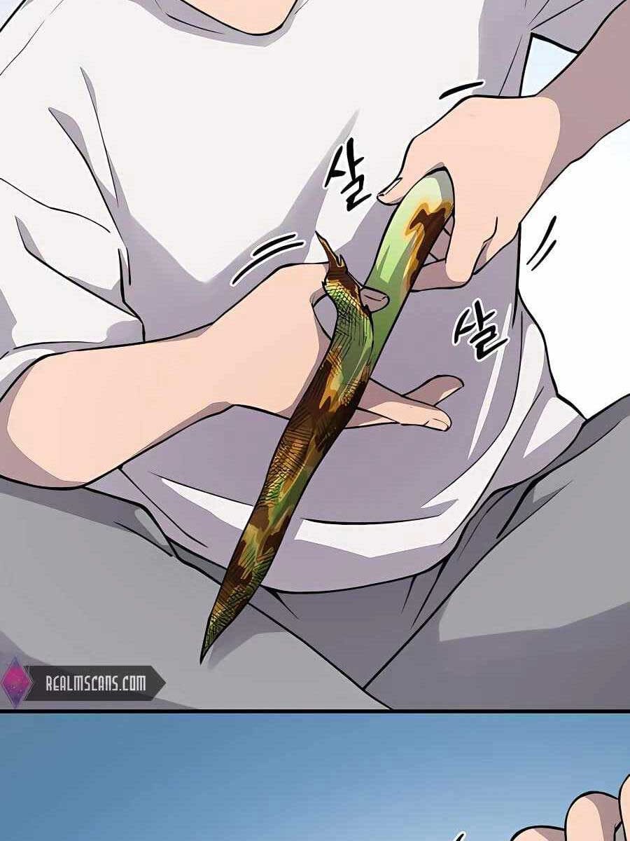 Truyện Tranh Làm Nông Dân Trong Tòa Tháp Thử Thách trang 5