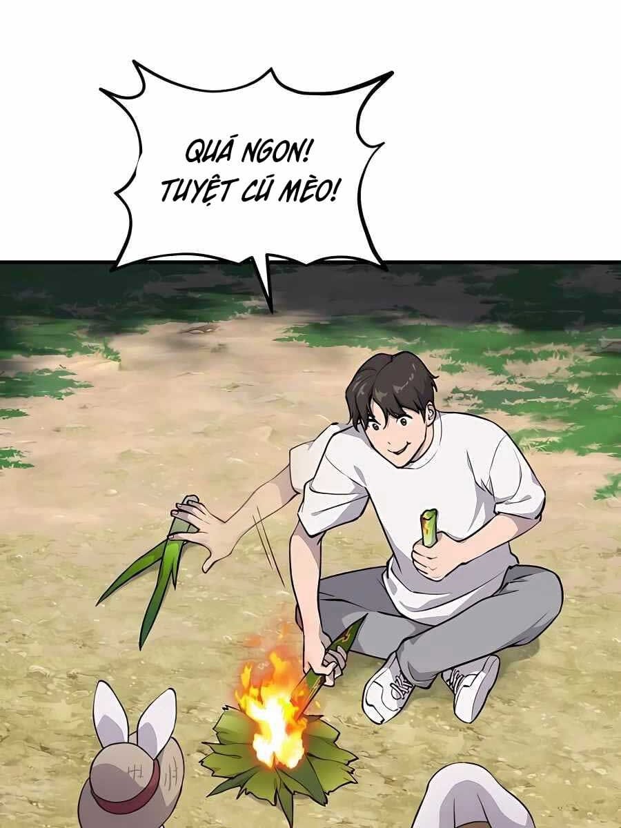 Truyện Tranh Làm Nông Dân Trong Tòa Tháp Thử Thách trang 5