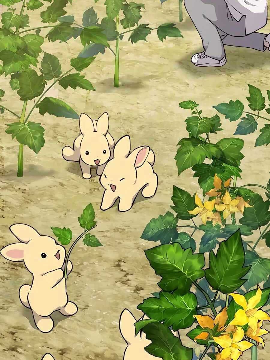 Truyện Tranh Làm Nông Dân Trong Tòa Tháp Thử Thách trang 5