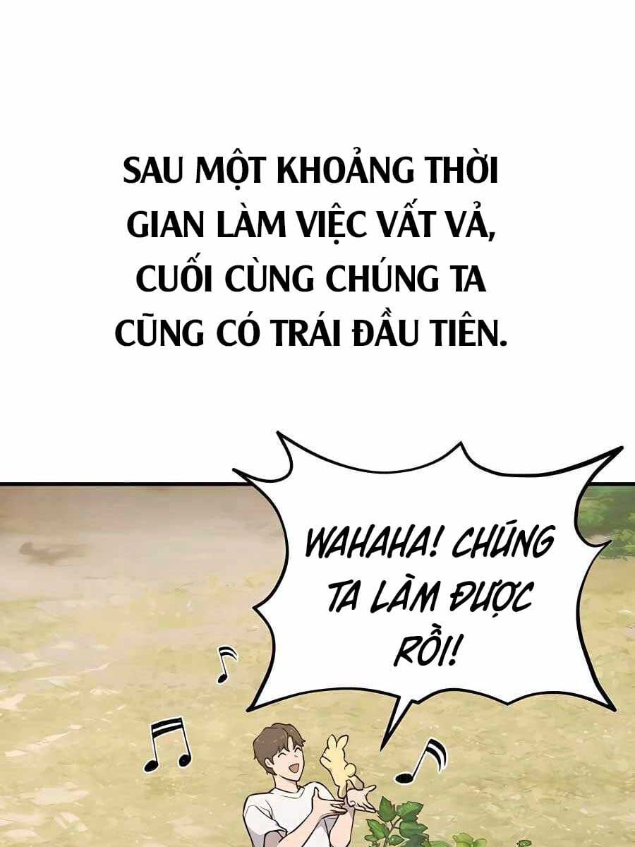 Truyện Tranh Làm Nông Dân Trong Tòa Tháp Thử Thách trang 5