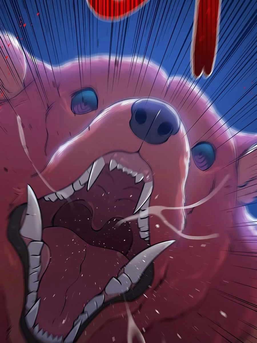 Truyện Tranh Làm Nông Dân Trong Tòa Tháp Thử Thách trang 5