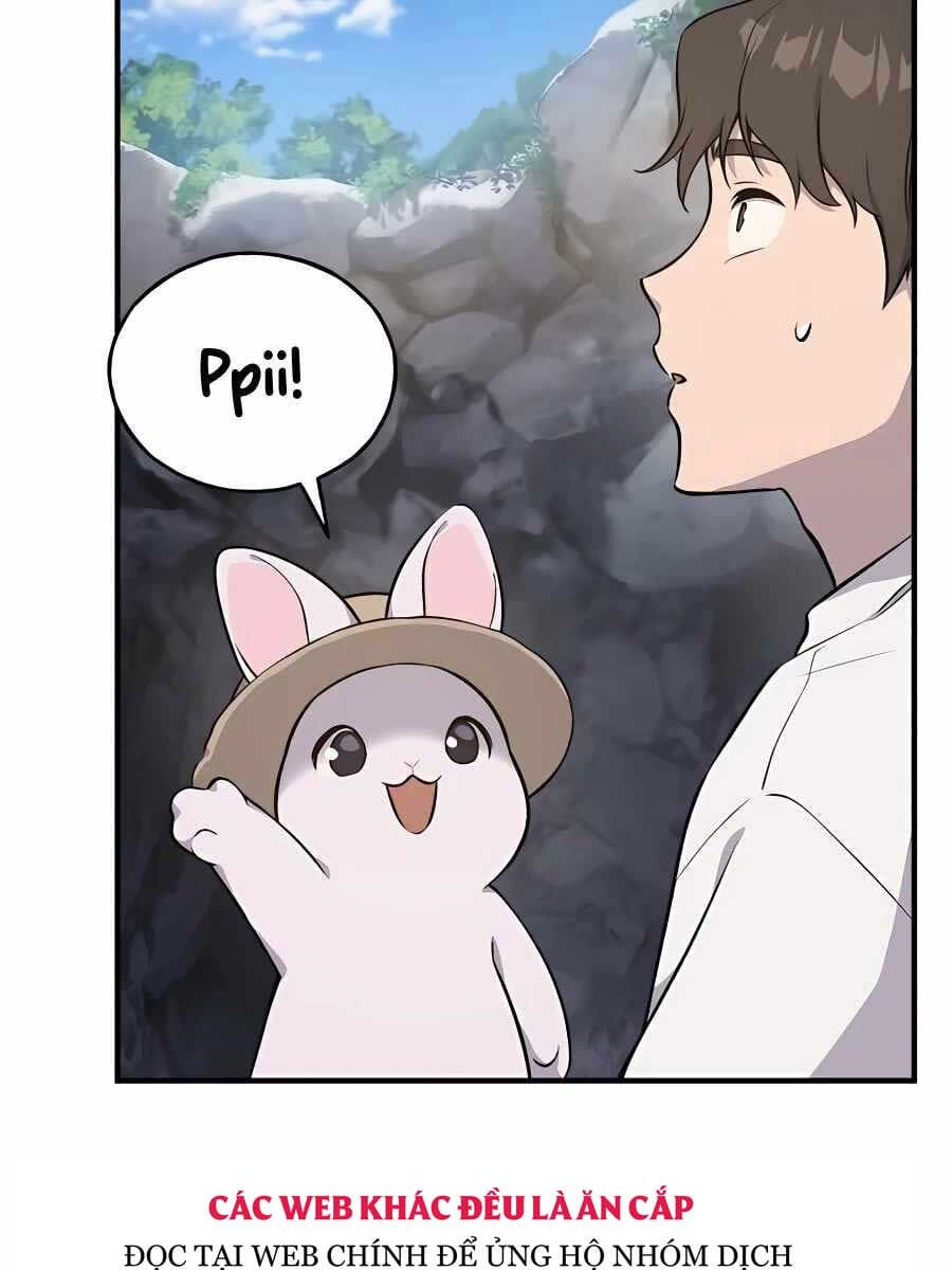 Truyện Tranh Làm Nông Dân Trong Tòa Tháp Thử Thách trang 5