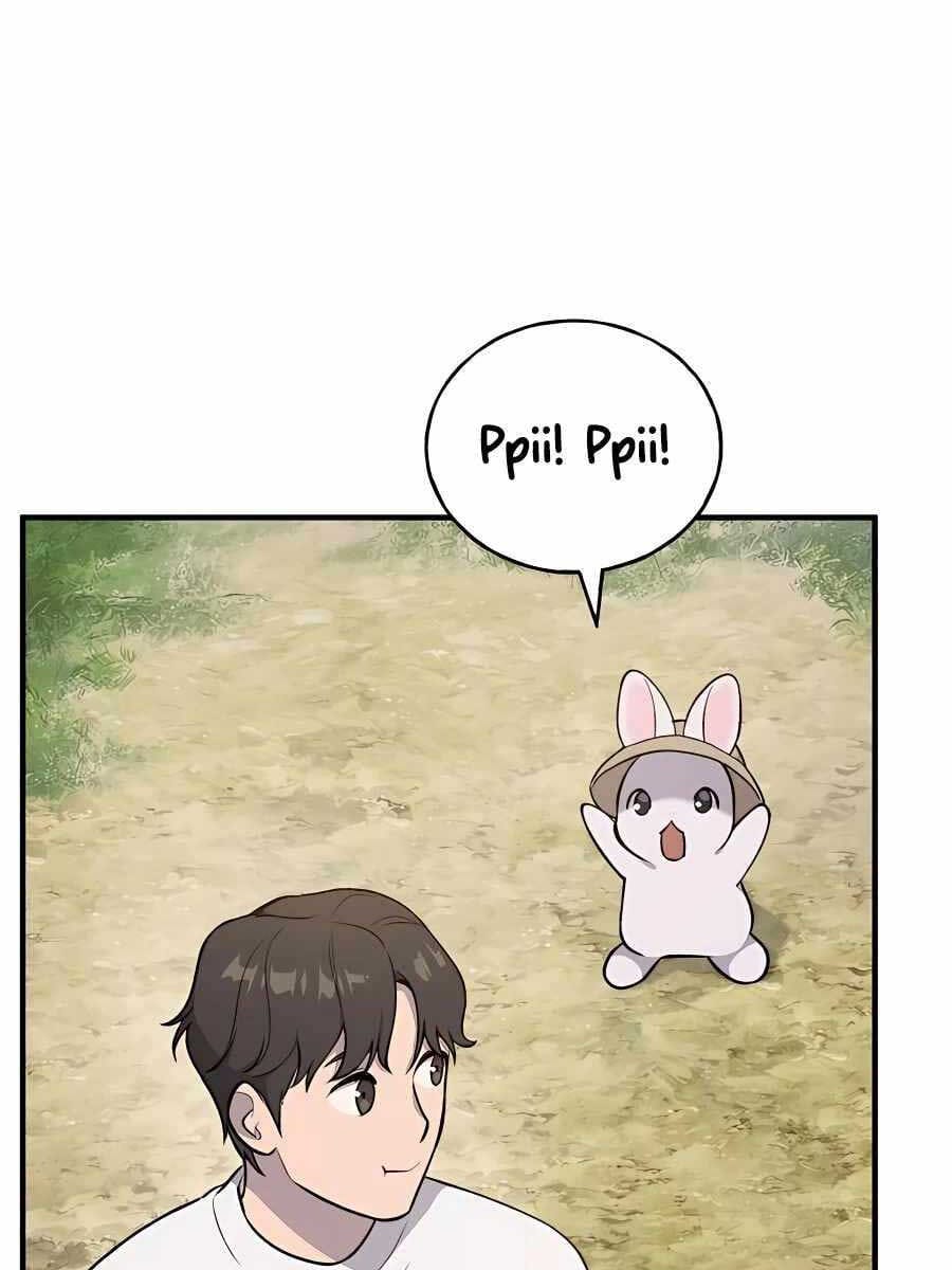 Truyện Tranh Làm Nông Dân Trong Tòa Tháp Thử Thách trang 5