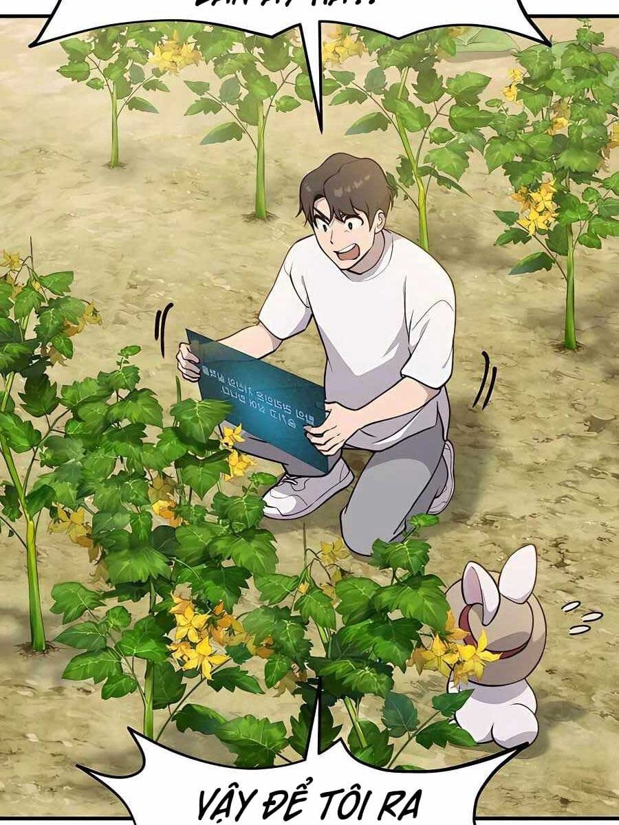 Truyện Tranh Làm Nông Dân Trong Tòa Tháp Thử Thách trang 5