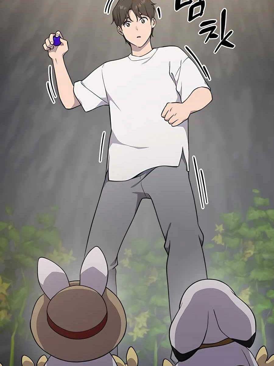 Truyện Tranh Làm Nông Dân Trong Tòa Tháp Thử Thách trang 5