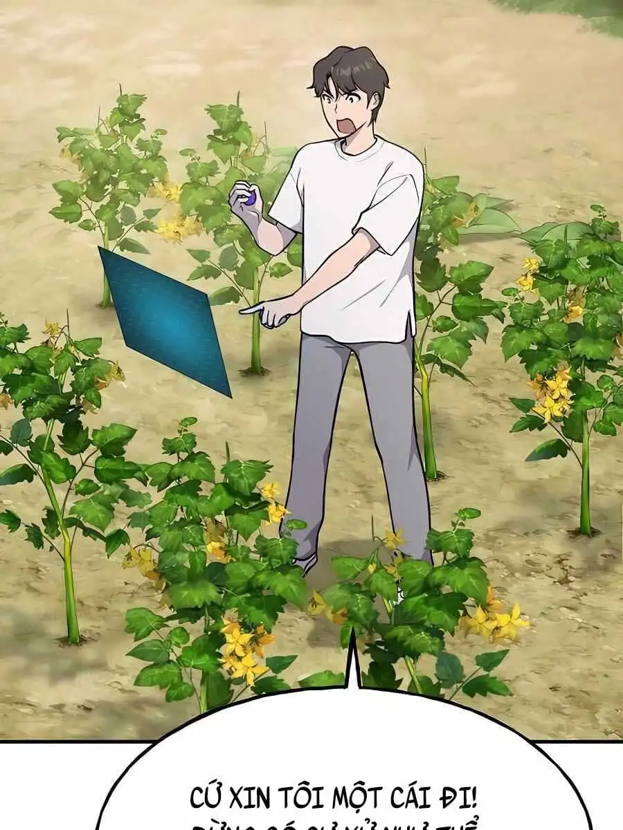 Truyện Tranh Làm Nông Dân Trong Tòa Tháp Thử Thách trang 5