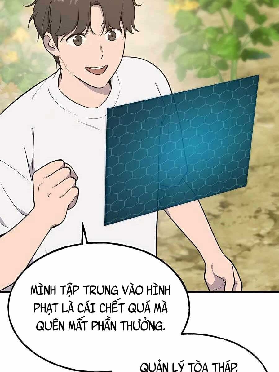 Truyện Tranh Làm Nông Dân Trong Tòa Tháp Thử Thách trang 5