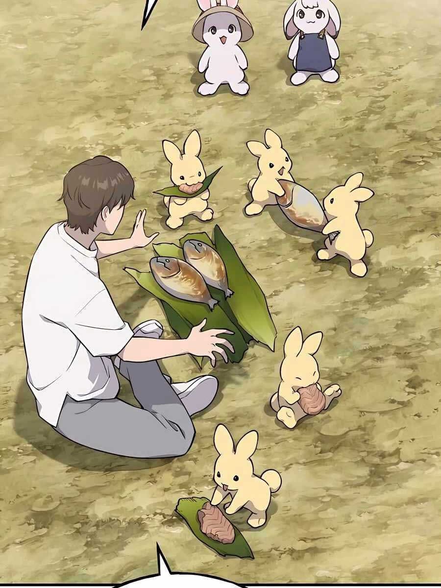 Truyện Tranh Làm Nông Dân Trong Tòa Tháp Thử Thách trang 5