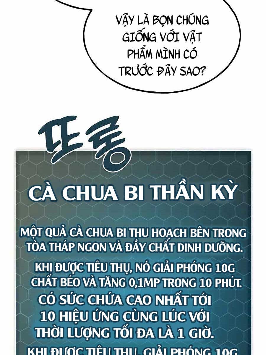 Truyện Tranh Làm Nông Dân Trong Tòa Tháp Thử Thách trang 5