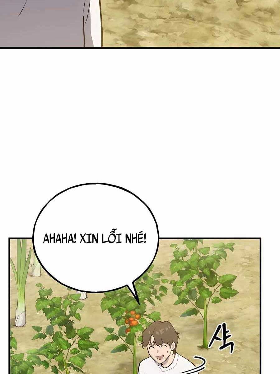 Truyện Tranh Làm Nông Dân Trong Tòa Tháp Thử Thách trang 5