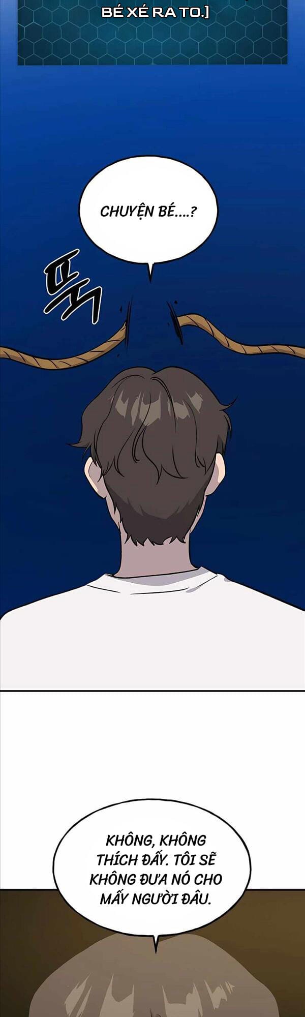 Truyện Tranh Làm Nông Dân Trong Tòa Tháp Thử Thách trang 5