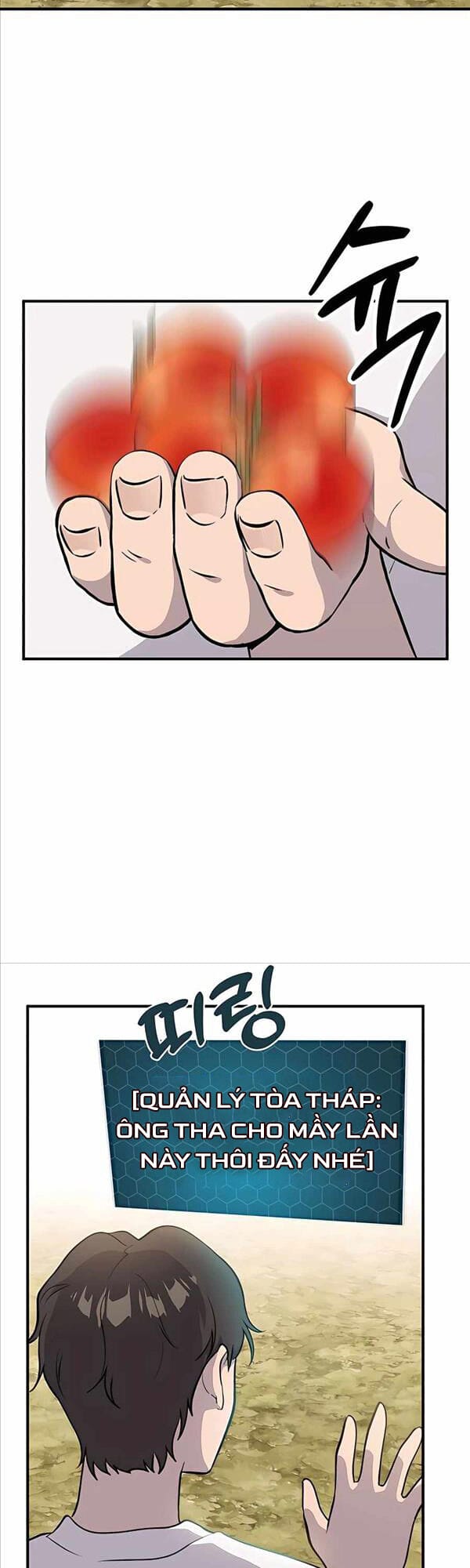 Truyện Tranh Làm Nông Dân Trong Tòa Tháp Thử Thách trang 5