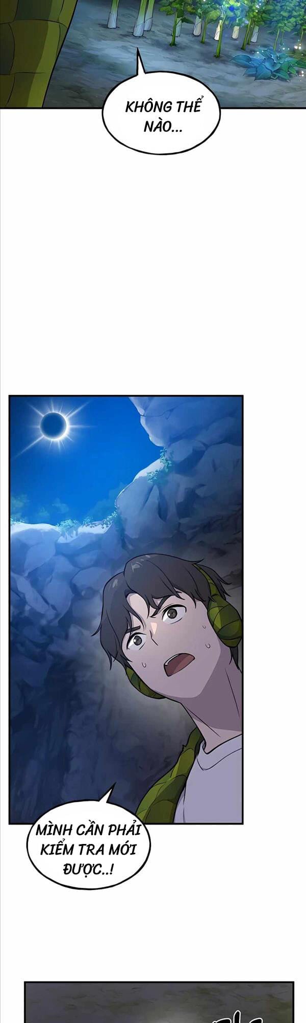 Truyện Tranh Làm Nông Dân Trong Tòa Tháp Thử Thách trang 5