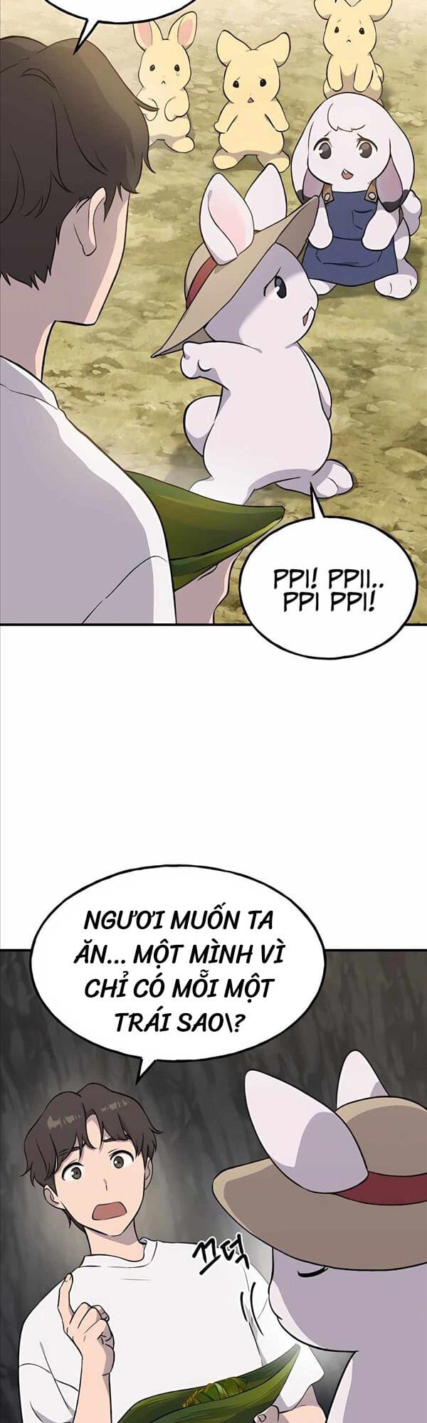 Truyện Tranh Làm Nông Dân Trong Tòa Tháp Thử Thách trang 5