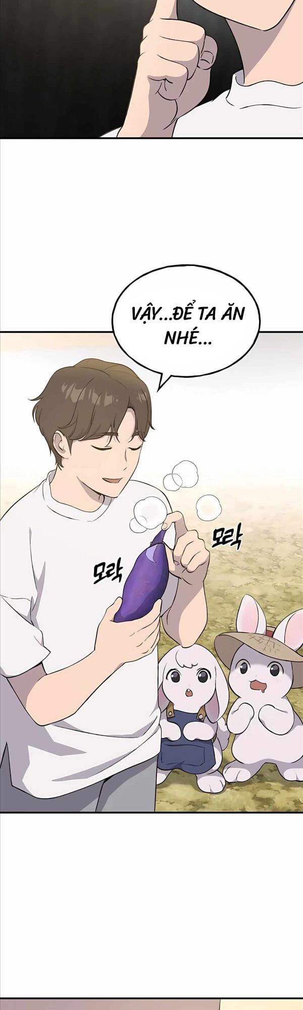 Truyện Tranh Làm Nông Dân Trong Tòa Tháp Thử Thách trang 5