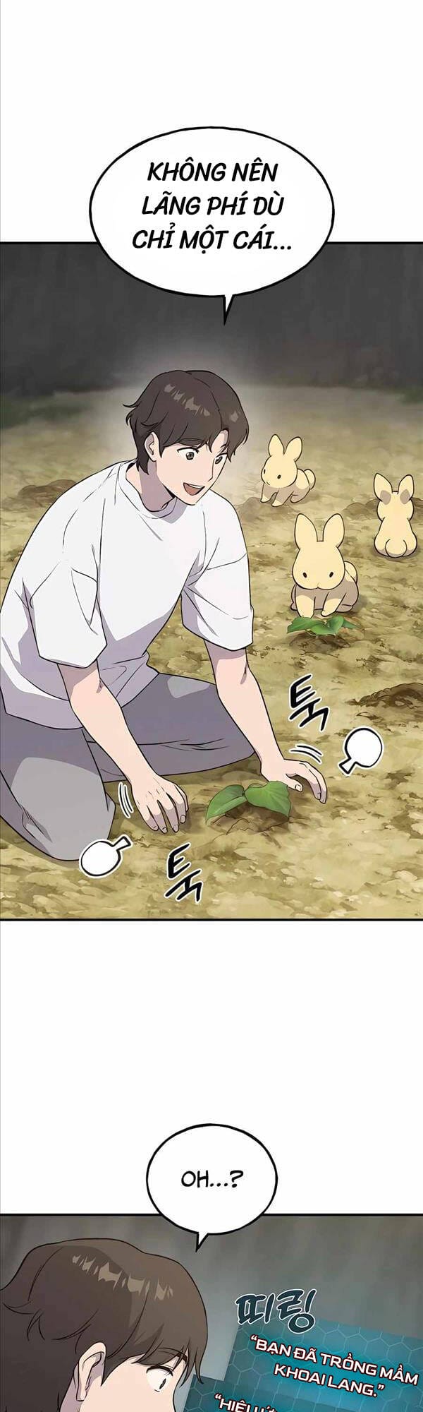 Truyện Tranh Làm Nông Dân Trong Tòa Tháp Thử Thách trang 5