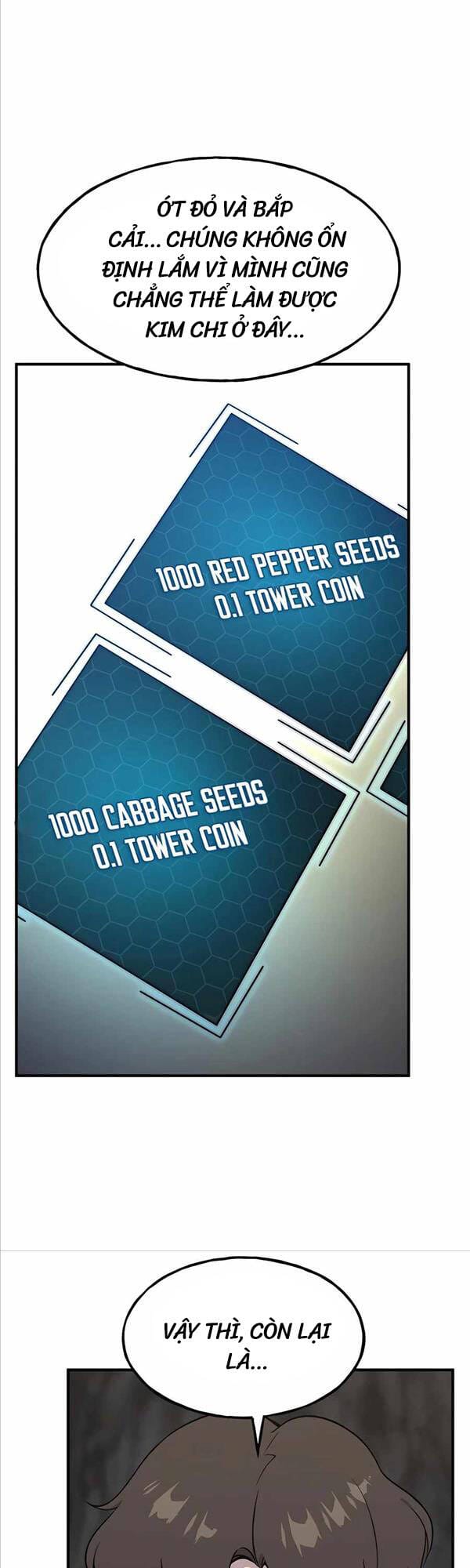 Truyện Tranh Làm Nông Dân Trong Tòa Tháp Thử Thách trang 5