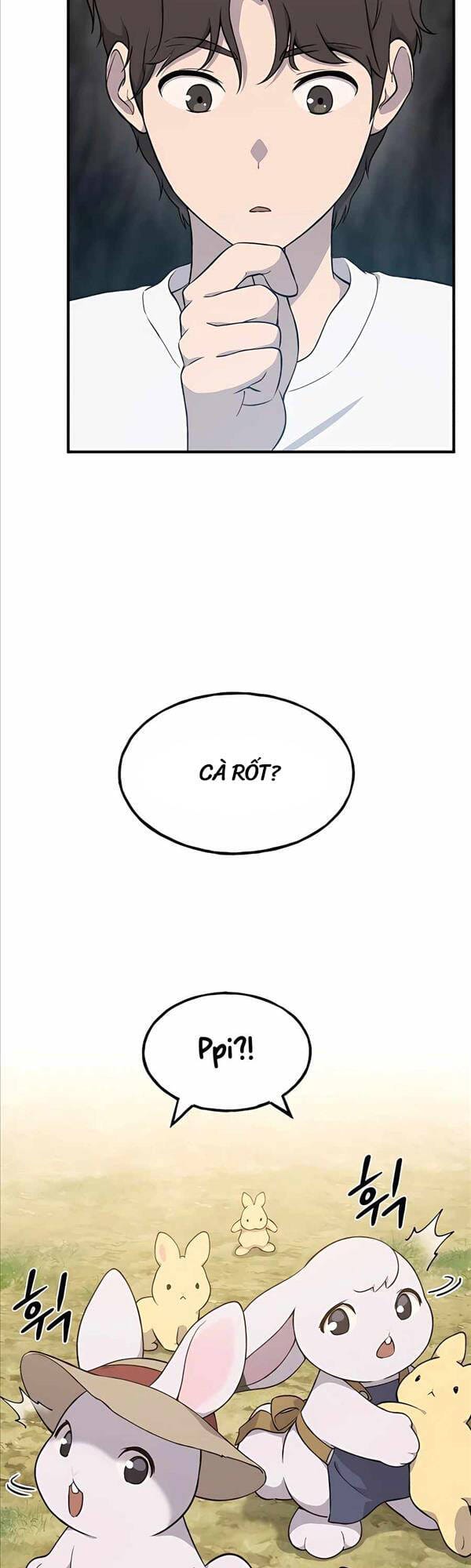 Truyện Tranh Làm Nông Dân Trong Tòa Tháp Thử Thách trang 5