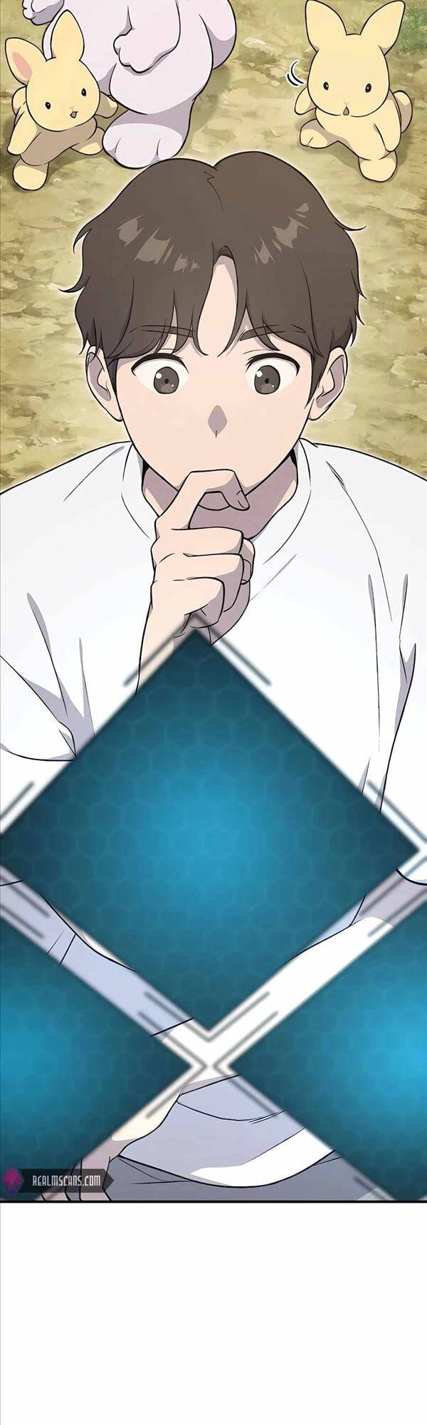 Truyện Tranh Làm Nông Dân Trong Tòa Tháp Thử Thách trang 5