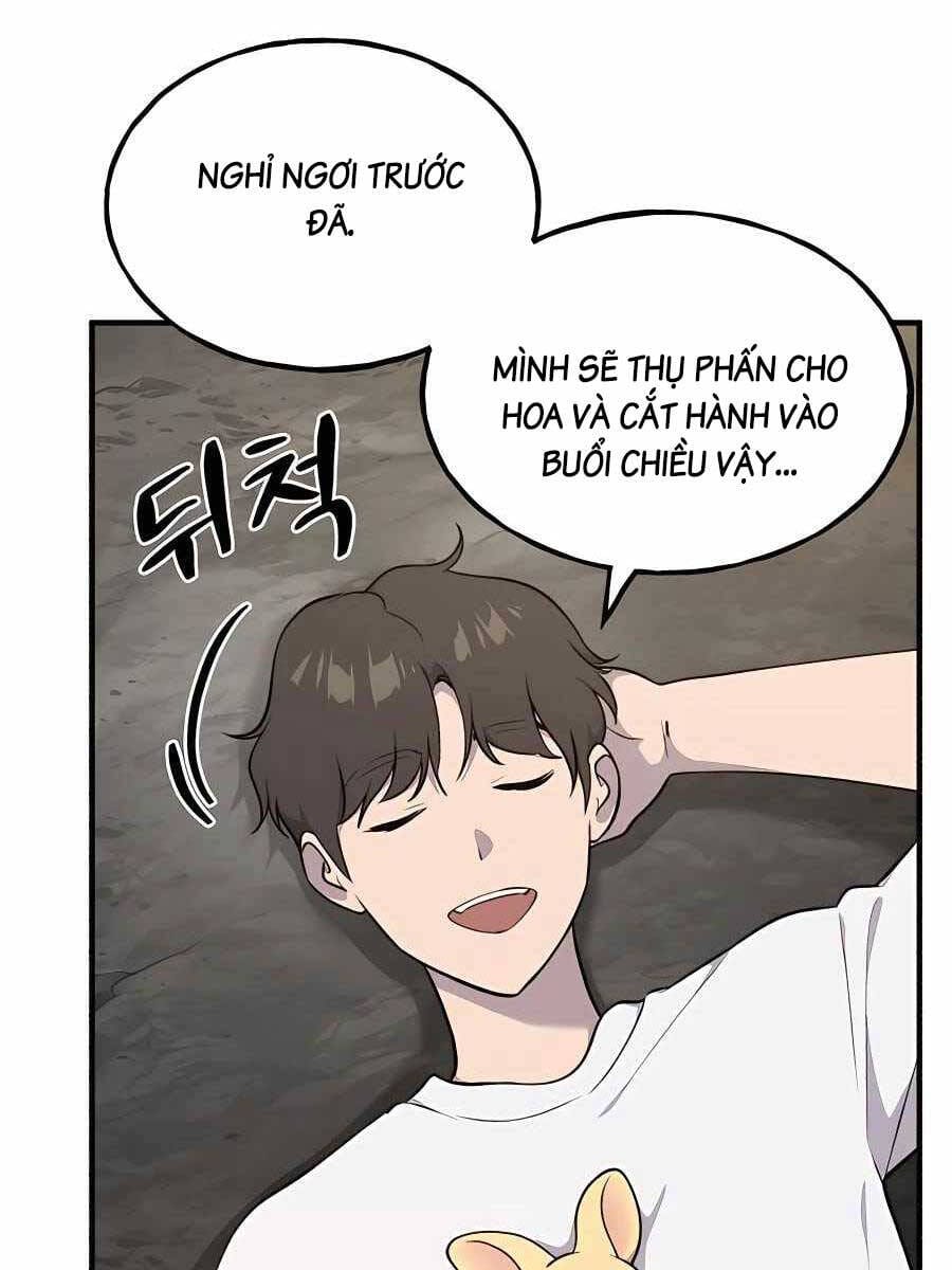 Truyện Tranh Làm Nông Dân Trong Tòa Tháp Thử Thách trang 5