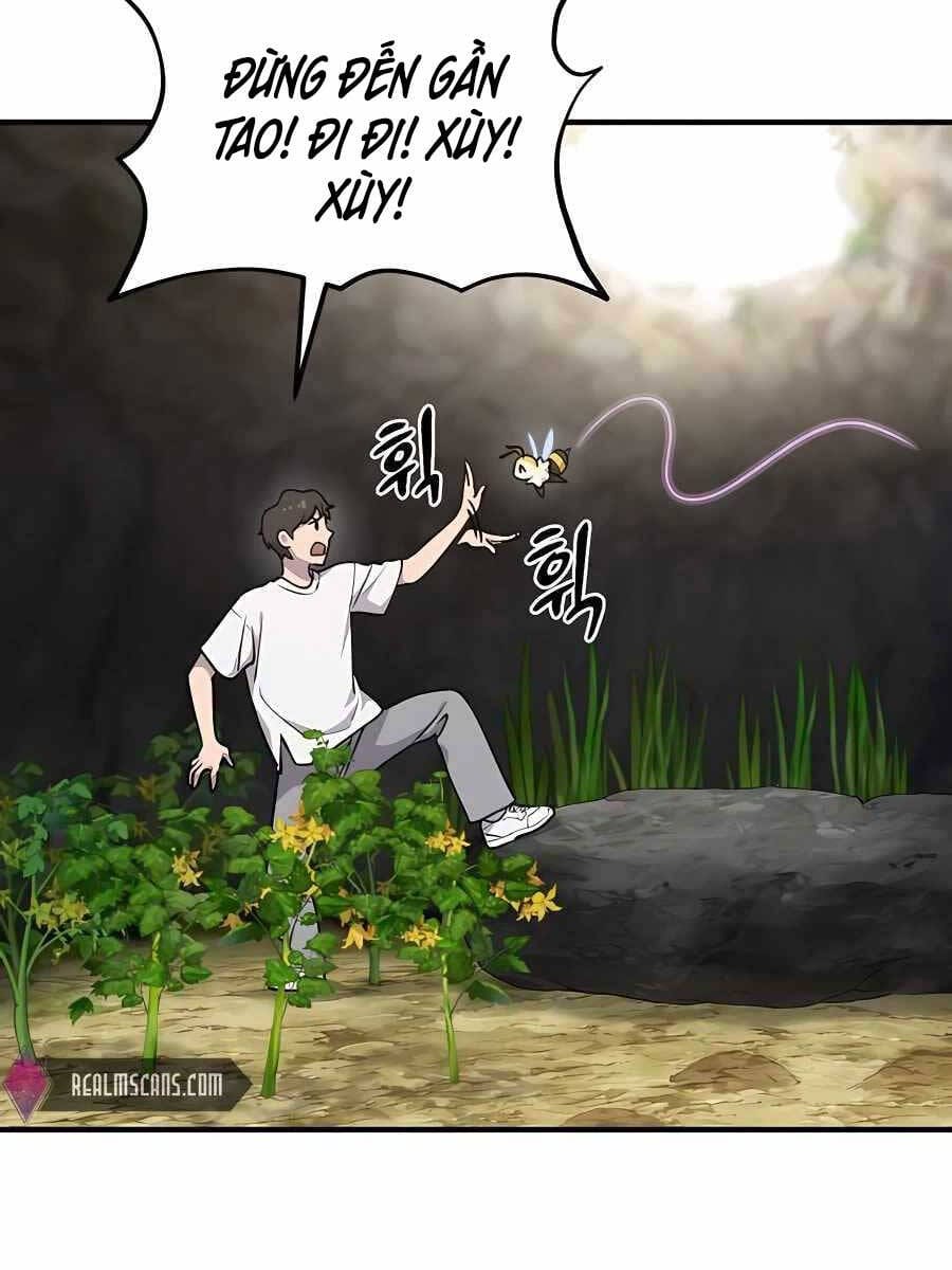 Truyện Tranh Làm Nông Dân Trong Tòa Tháp Thử Thách trang 5