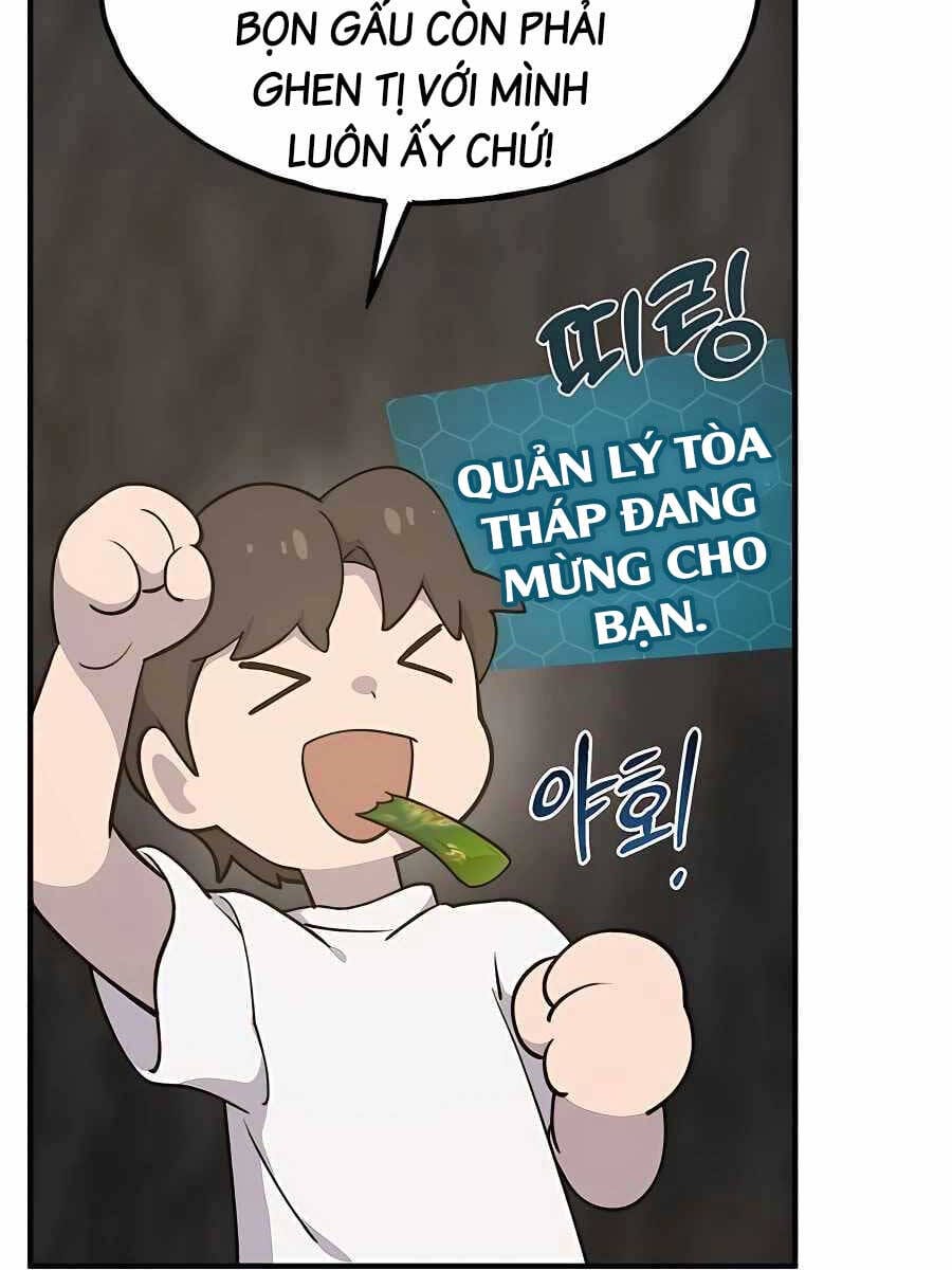 Truyện Tranh Làm Nông Dân Trong Tòa Tháp Thử Thách trang 5