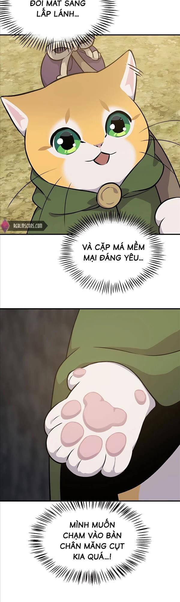 Truyện Tranh Làm Nông Dân Trong Tòa Tháp Thử Thách trang 5