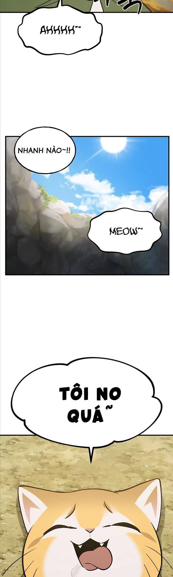 Truyện Tranh Làm Nông Dân Trong Tòa Tháp Thử Thách trang 5