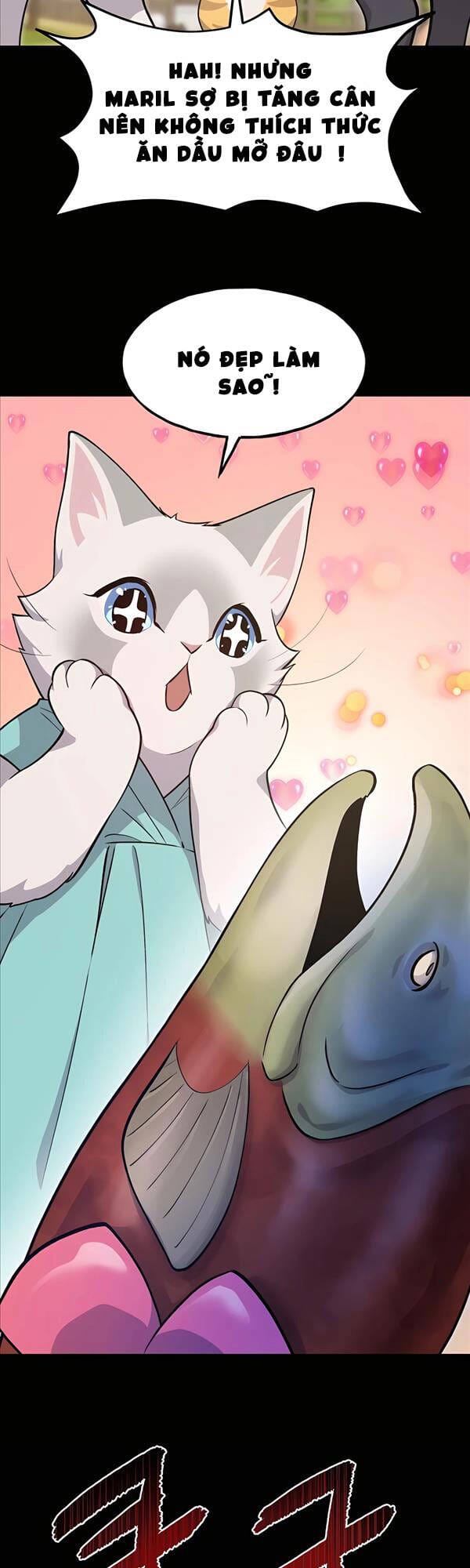 Truyện Tranh Làm Nông Dân Trong Tòa Tháp Thử Thách trang 5